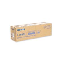 Картридж Toshiba e-Studio 163 165 166 167 207 237  T-1640E 6AJ00000024, 675 г, 24К