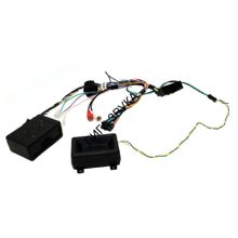 Адаптер кнопок на руле Mazda BT-50 2012-2017 Connects2 CTSMZ013.2