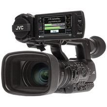 JVC GY-HM650