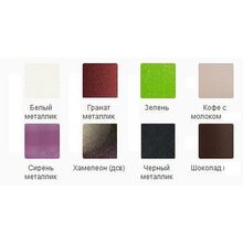 Кухня Олива прямая высокие шкафы 2700мм (модульная)