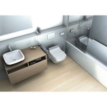 Duravit Унитаз подвесной DuraStyle 2537590000