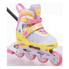 RIDEX Ролики раздвижные Honey