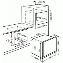 SMEG SFP140NE