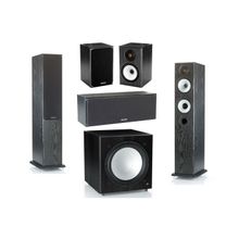 Monitor Audio Monitor Audio Bronze BX5 AV10