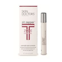 Лосьон-карандаш для проблемной кожи лица Skin Doctors T-zone Control Zit Zapper 10мл