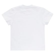 Lucky Child из кулира с круглым вырезом Школа