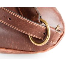 Кожаный рюкзак Эль-Пасо