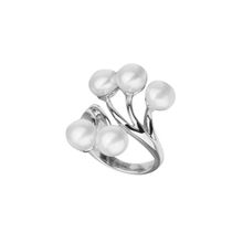 Кольцо из серебра De Luna LUX, DLR23