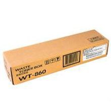 KYOCERA WT-860 контейнер отработанного тонера