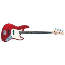 Squier Standard Jazz Bass