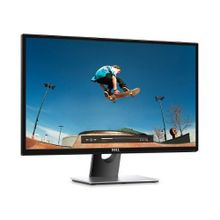 Монитор dell se2717h 2717-4992, 27" (1920x1080), ips, vga (d-sub), hdmi