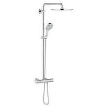 Душевая стойка Grohe Rainshower System 310 27968000
