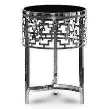 Garda Decor Подставка 13RXFS5080M-SILVER ID - 320622