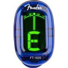 CALIFORNIA SERIES CLIP-ON TUNER LAKE PLACID BLUE