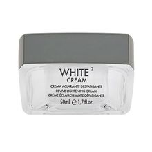 Крем для лица осветляющий SPF20 pH 7,0-7,5 Levissime White 2 Cream 50мл