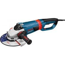 Bosch Углошлифмашина Bosch GWS 26-230 LVI (0601895F04)