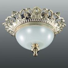 Декоративный встраиваемый светильник Baroque 369982