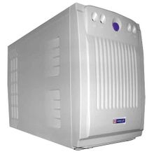 ИБП inelt smart station power ssp1500, 1500ВА 900Вт, напольный