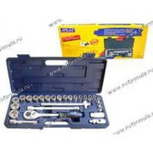 Инструмент APELAS  26 предметов 1 2 кейс пластик CS-4026PMQ