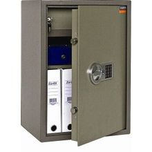 Взломостойкий сейф VALBERG ASM-63TEL