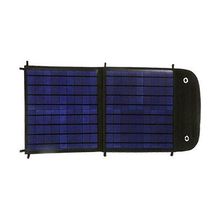 Солнечная панель портативная Woodland Mobile Power 20W