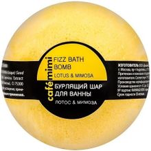 Cafe Mimi Лотос и Мимоза 120 г