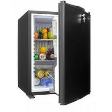 Шкаф холодильный Cold Vine AC-60B (минибар)