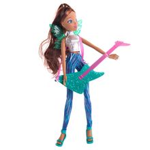 Winx Кукла Winx Club "Рок-н-ролл", Лейла IW01591805