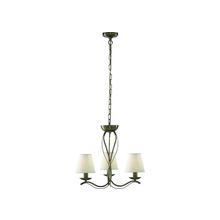 ARTE Lamp A9521LM-3AB, DOMAIN