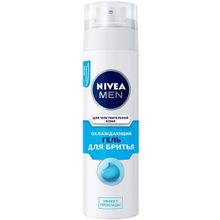Нивея Men Охлаждающий Эффект Прохлады 200 мл