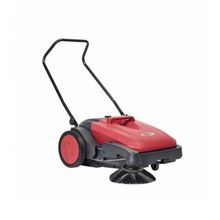 Механическая подметальная машина Viper PS480 EU PUSH SWEEPER