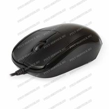 Мышь SmartBuy SBM-322-K (USB) Black