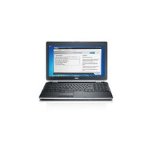 Dell DELL LATITUDE E6530 (Core i7 3520M 2900 Mhz 15.6" 1920x1080 8192Mb 500Gb DVD-RW Wi-Fi Bluetooth Win 7 Pro 64)