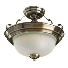 Arte Lamp Потолочный светильник Arte Lamp Lobby A7835PL-2AB ID - 223917