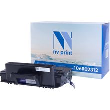 Картридж NVP совместимый Xerox 106R02312 для WorkCentre 3325 (11000k)