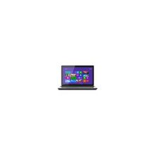 Ноутбук Toshiba Satellite S50-A-K1M (Core i5 3337U 1800 MHz 15.6" 1366x768 8192Mb 1000Gb DVD-RW Wi-Fi Bluetooth Win 8), серебристый