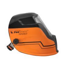 FoxWeld Маска сварщика TOPSHIELD "Original" (ф-р 9800V) без коробки