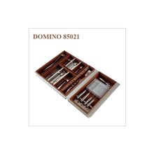 Лоток для столовых приборов DOMINO 85021