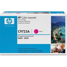 Картридж HP 641A (C9723A) пурпурный