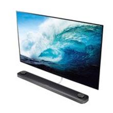 LG OLED65W7V