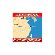 Производство в Китае