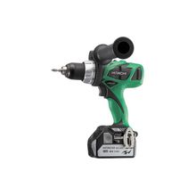 Hitachi DS18DBL-TL Аккумуляторная дрель-шуруповерт