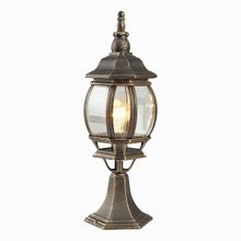 Arte Lamp Atlanta A1044FN-1BN