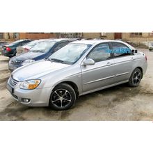 КиК Мулен-Руж 5.5x14 4x98 ET35 DIA58.5 алмаз-черный