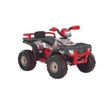 Peg-Perego Polaris Sportsman 850 silver