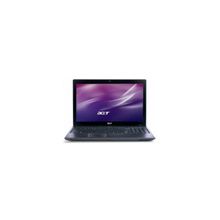 Ноутбук Acer Aspire E1-521-E302G50Mnks