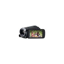 Видеокамера Canon Legria HF R48 Black