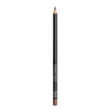 Мягкий карандаш для глаз тон Light Brown Makeover Paris Kohl Eyeliner Pencil