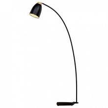 Loft it Торшер Loft it Watchman LOFT4402F-BL ID - 421478