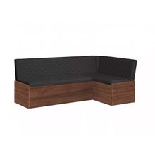 Олимп Кухонный уголок Джокер-1 дуб кальяри мускат ID - 308449